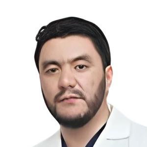 Құлмырзаев Марат Абдурашитұлы - фотосурет Құлмырзаев Марат Абдурашитұлы, нейрохирург - Шымкент