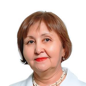 Сапарова Замира Кенесовна - фотография Сапарова Замира Кенесовна, офтальмолог (окулист), детский офтальмолог - Шымкент