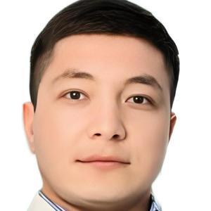 Асланов Шүкiрилло Назымбекұлы, уролог, андролог, хирург - Шымкент