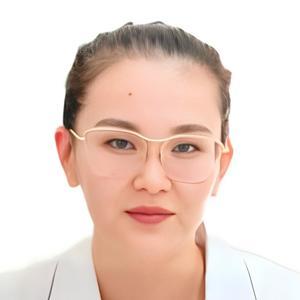 Исаева Салтанат Әділходжақызы - фотосурет Исаева Салтанат Әділходжақызы, гастроэнтеролог, гепатолог - Шымкент