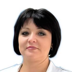 Клименко Наталья Владимировна - фотосурет Клименко Наталья Владимировна, лор, детский лор - Шымкент