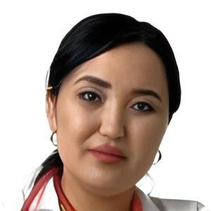 Ержанова Ақмарал Жандарқызы, терапевт, невролог, реабилитолог - Шымкент