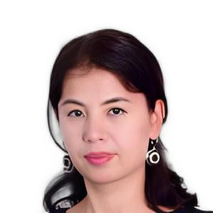Утемисова Асем , психолог - Шымкент
