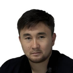 Шуелбаев Жандос - фотосурет Шуелбаев Жандос , психолог - Шымкент