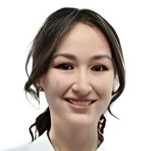 Дуйсен Аружан Оналбековна, врач узи - Шымкент