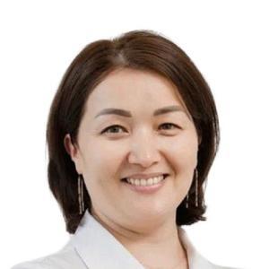 Исаева Лаура Толепбековна, врач узи - Шымкент