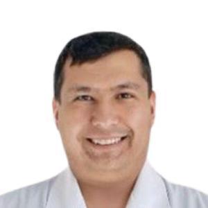 Мұратов Сәкен Ерғазиұлы - фотосурет Мұратов Сәкен Ерғазиұлы, нефролог - Шымкент