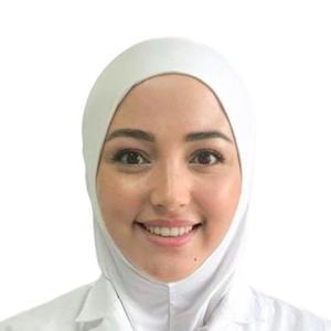 Пратова Рисолат Мирмахмутовна, невролог, сомнолог, эпилептолог - Шымкент