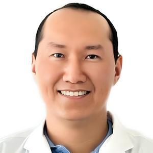 Сарбасов Ербол Ерланулы - фотография Сарбасов Ербол Ерланулы, невролог - Шымкент