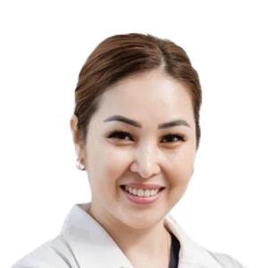 Султанмуратова Салтанат Полатовна, невролог - Шымкент