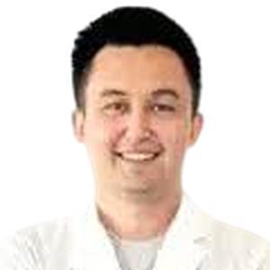 Умарбеков Жалгасбек Азатулы - фотография Умарбеков Жалгасбек Азатулы, уролог - Шымкент