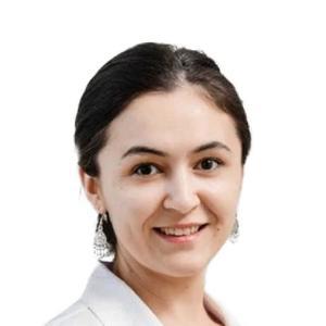 Шерметова Дилафруз Давранбековна - фотография Шерметова Дилафруз Давранбековна, невролог, сомнолог, эпилептолог - Шымкент