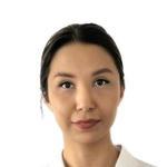 Ерланова Динара Ералыкызы, Гинеколог, Гинеколог-эндокринолог, Детский гинеколог, Детский гинеколог-эндокринолог, Маммолог - Шымкент