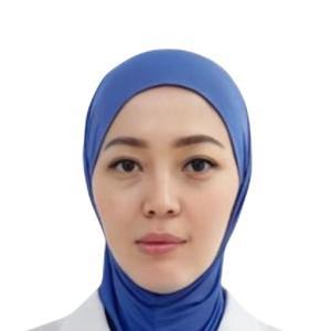 Жаримбетова Акмарал Абылкасымовна - фотография Жаримбетова Акмарал Абылкасымовна, гинеколог - Шымкент