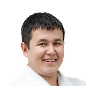 Жексенбаев Ерлан Сериккалиевич, врач узи - Шымкент