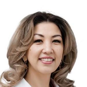 Каликулова Айнур Еркеновна, гинеколог, маммолог - Шымкент