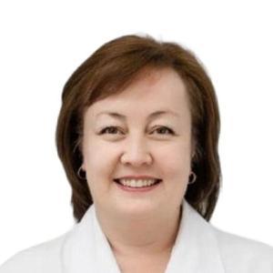 Корганбаева Хилала Турсункуловна, кардиолог, гематолог, невролог, нефролог, пульмонолог, терапевт - Шымкент