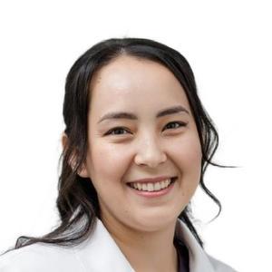 Кудайкулова Жанар Сапаргалиевна - фотография Кудайкулова Жанар Сапаргалиевна, гинеколог - Шымкент