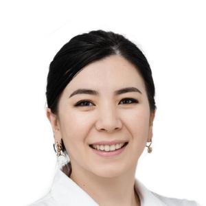 Мелдебекова Майра Баймбетовна - фотография Мелдебекова Майра Баймбетовна, гинеколог - Шымкент