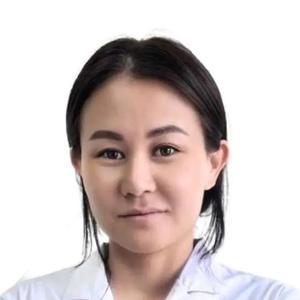 Спабекова Асал Камысбековна, врач узи - Шымкент