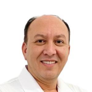 Тажиметов Даниер Атабаевич, лор, гастроэнтеролог, пульмонолог, ревматолог, терапевт - Шымкент