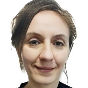 Гаврикова Екатерина Валерьевна - фотосурет Гаврикова Екатерина Валерьевна, кардиолог - Шымкент