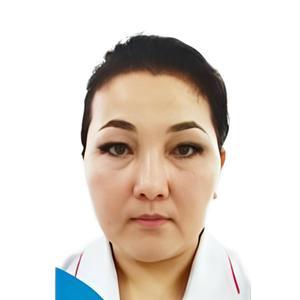 Нысамбекова Әсем Өмірқызы - фотосурет Нысамбекова Әсем Өмірқызы, кардиолог - Шымкент