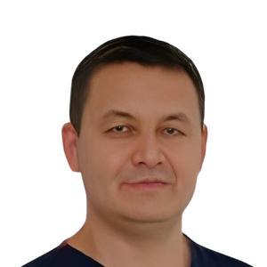 Базарбаев Нұрғали Шәкірбайұлы - фотосурет Базарбаев Нұрғали Шәкірбайұлы, аритмолог, малоинвазивный хирург - Шымкент