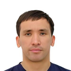 Сайлау Ерік Мұратұлы, аритмолог, малоинвазивный хирург - Шымкент
