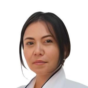 Кантаева Жанар Бакытовна, кардиолог - Шымкент