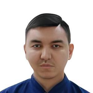 Досмұратов Асқар Қалиұлы, рентгенолог - Шымкент