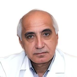 Панаев Валид Халитович - фотосурет Панаев Валид Халитович, уролог, андролог, венеролог, детский уролог - Шымкент