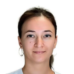 Авдаметова Гүлназа Атхамқызы, стоматолог, детский стоматолог - Шымкент
