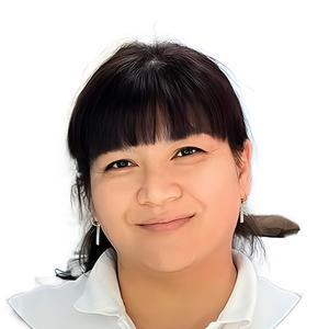 Сайдалиева Юлдуз Рысвековна - фотография Сайдалиева Юлдуз Рысвековна, стоматолог-хирург, стоматолог-ортодонт - Шымкент