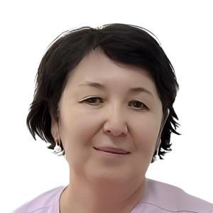 Затыбекова Салтанат Маратовна - фотография Затыбекова Салтанат Маратовна, стоматолог, детский стоматолог - Шымкент