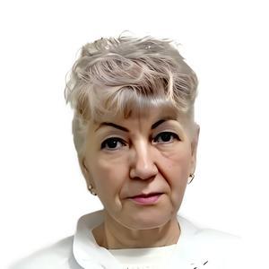 Коврига Валентина Владимировна - фотография Коврига Валентина Владимировна, педиатр - Шымкент