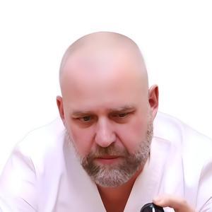 Кипа Виталий Иванович, офтальмолог-хирург - Шымкент