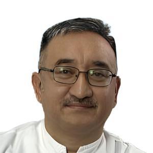 Уанов Аскар Муратович, педиатр - Шымкент