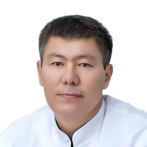 Бейдалиев Марат Құрманалиұлы, уролог - Шымкент
