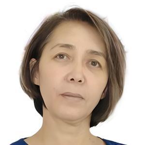 Полатова Гүлназира Тұрлыбекқызы, врач узи, гинеколог - Шымкент