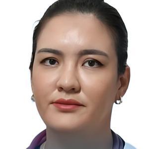 Нұрмұхаммад Фриба Насруллақызы - фотосурет Нұрмұхаммад Фриба Насруллақызы, кардиолог, функциональный диагност - Шымкент