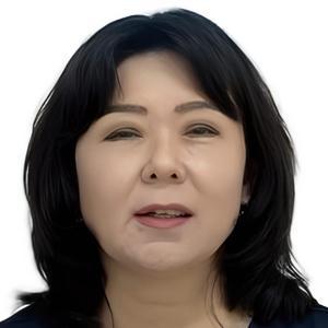 Тульджанова Перизат Полатовна, гинеколог - Шымкент