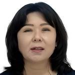 Тульджанова Перизат Полатовна, Гинеколог - Шымкент