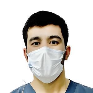 Газиев Атабек Мамуржанович - фотография Газиев Атабек Мамуржанович, стоматолог - Шымкент