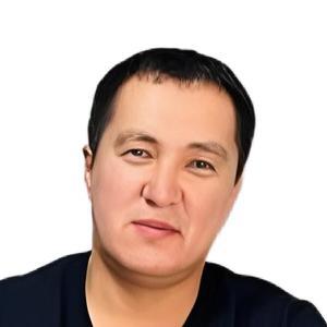 Байметов Қанат Сәпиұлы - фотосурет Байметов Қанат Сәпиұлы, анестезиолог-реаниматолог, детский анестезиолог-реаниматолог - Шымкент