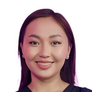 Отеген Нуриза Саламаткызы, терапевт - Шымкент