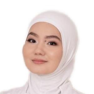 Муканова Айым Сериковна, стоматолог, детский стоматолог, пародонтолог, стоматолог-эндодонтист - Шымкент