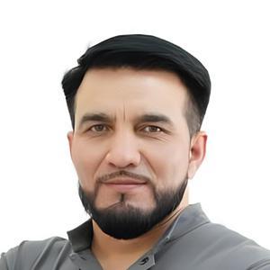 Полатов Олимхан Эргашханұлы - фотосурет Полатов Олимхан Эргашханұлы, стоматолог-хирург, стоматолог, стоматолог-имплантолог, стоматолог-ортопед - Шымкент