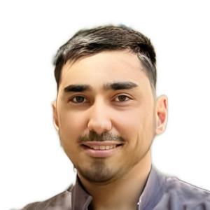 Мирсалиов Мирдияр Миркаримович - фотография Мирсалиов Мирдияр Миркаримович, стоматолог-ортопед - Шымкент