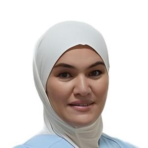 Мирпулатова Жамила Ирисматовна - фотография Мирпулатова Жамила Ирисматовна, детский стоматолог - Шымкент